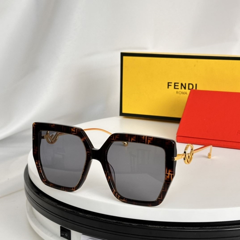 Fendi Sunglasses